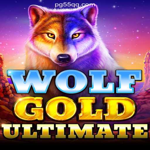 WolfGoldUltimate: The Forefront of Exciting Slot Gaming
