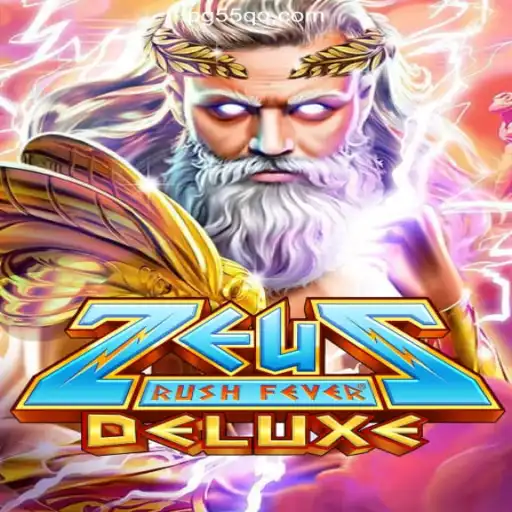 Explore the Excitement of ZeusRushFeverDeluxe on the 55QQ.COM Platform-Oficial Slots Brasil #1